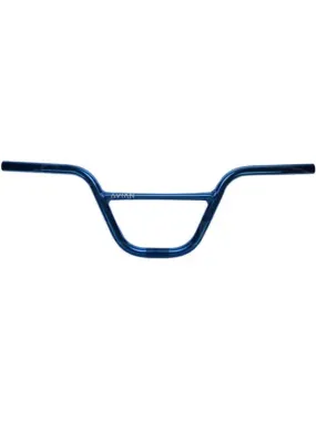 Avian Alloy Handlebar Blue